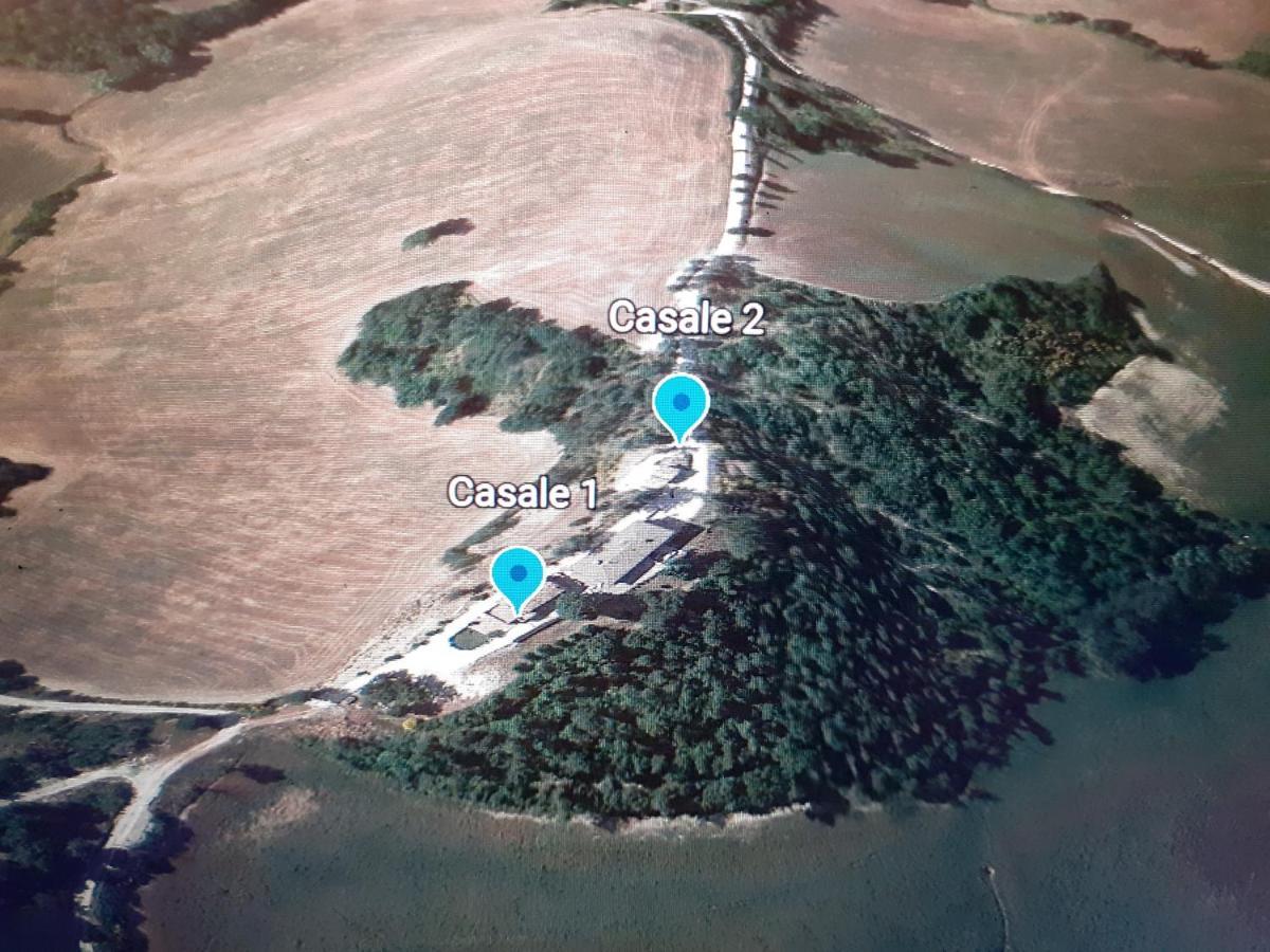 Ca' Gulino - Urbino - Villa Con Minipiscina In Borgo Antico Εξωτερικό φωτογραφία