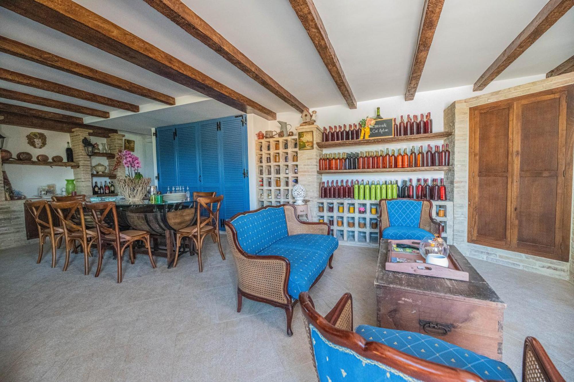 Ca' Gulino - Urbino - Villa Con Minipiscina In Borgo Antico Εξωτερικό φωτογραφία