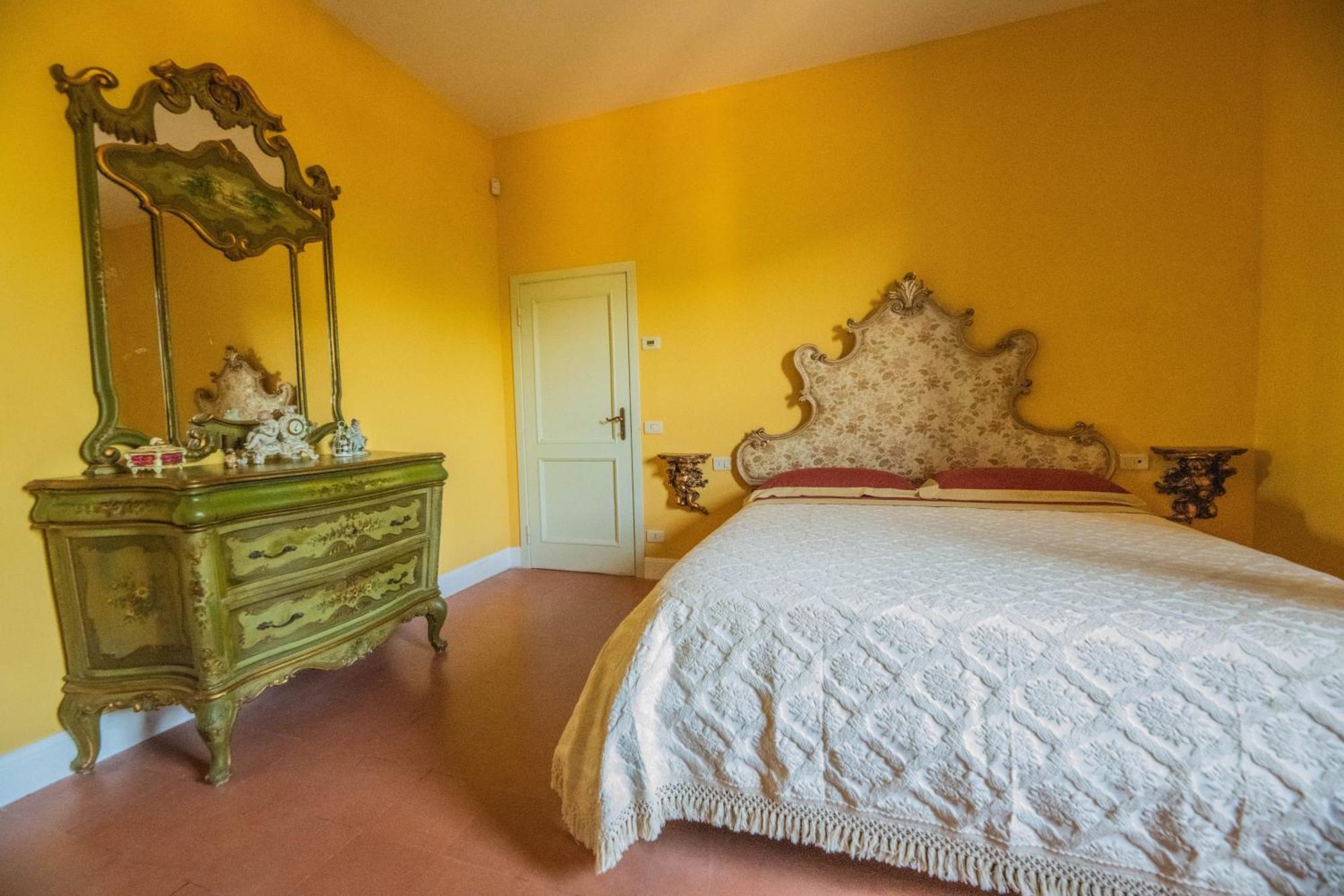 Ca' Gulino - Urbino - Villa Con Minipiscina In Borgo Antico Εξωτερικό φωτογραφία
