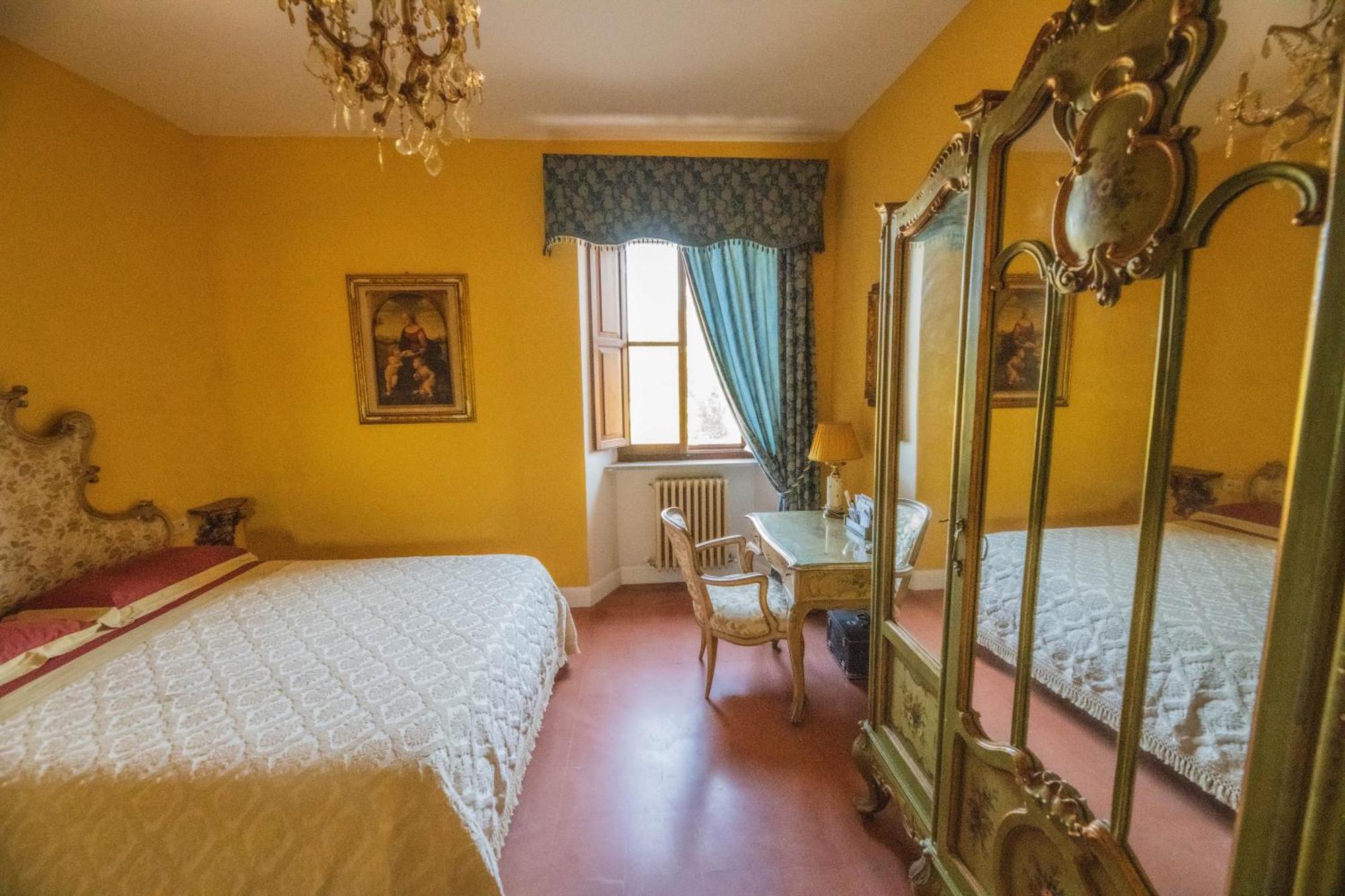 Ca' Gulino - Urbino - Villa Con Minipiscina In Borgo Antico Εξωτερικό φωτογραφία