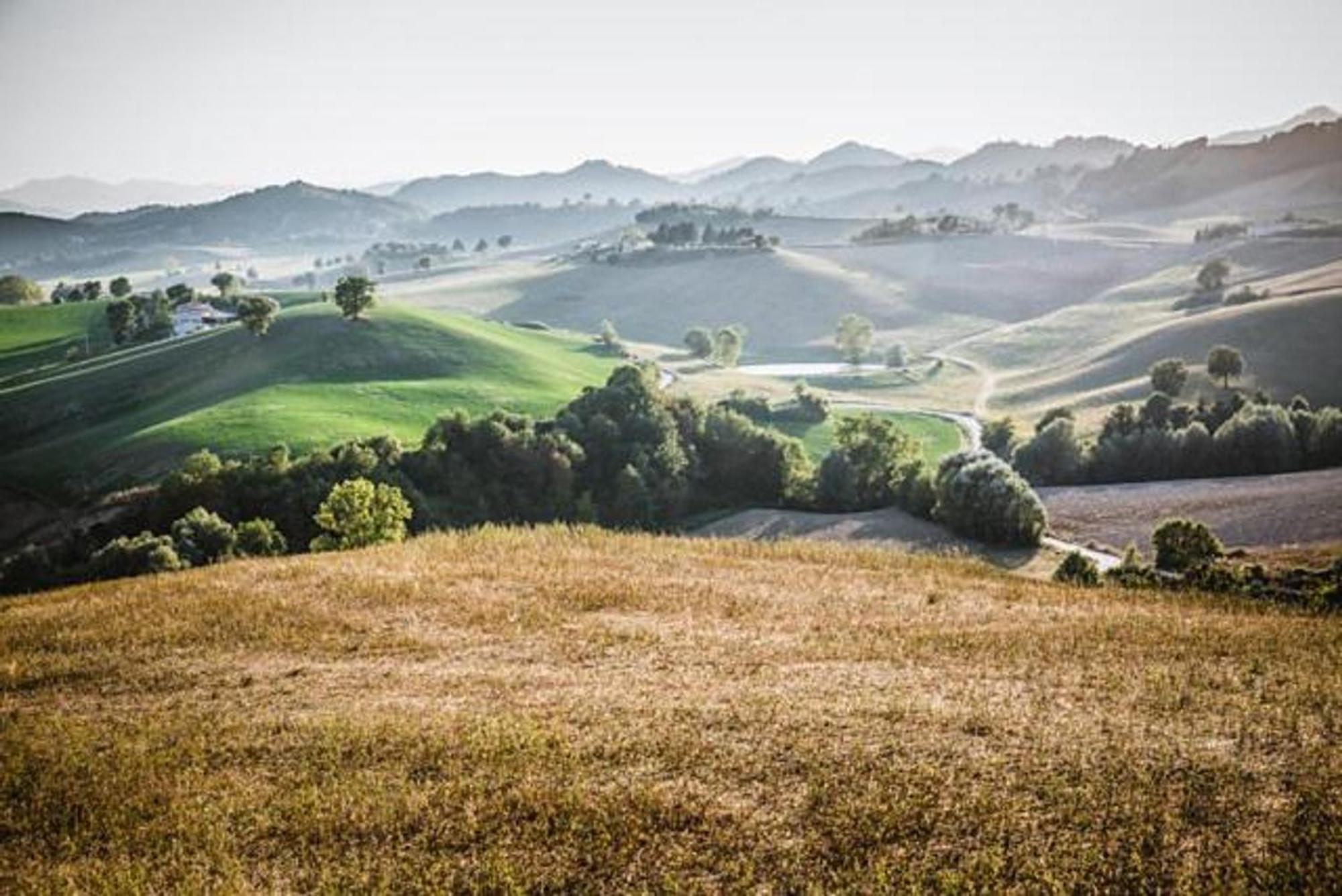 Ca' Gulino - Urbino - Villa Con Minipiscina In Borgo Antico Εξωτερικό φωτογραφία